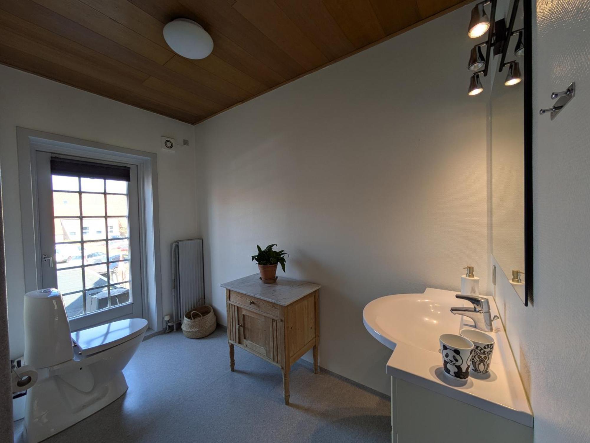 Restaurant Backhaus Hotel Ribe Luaran gambar