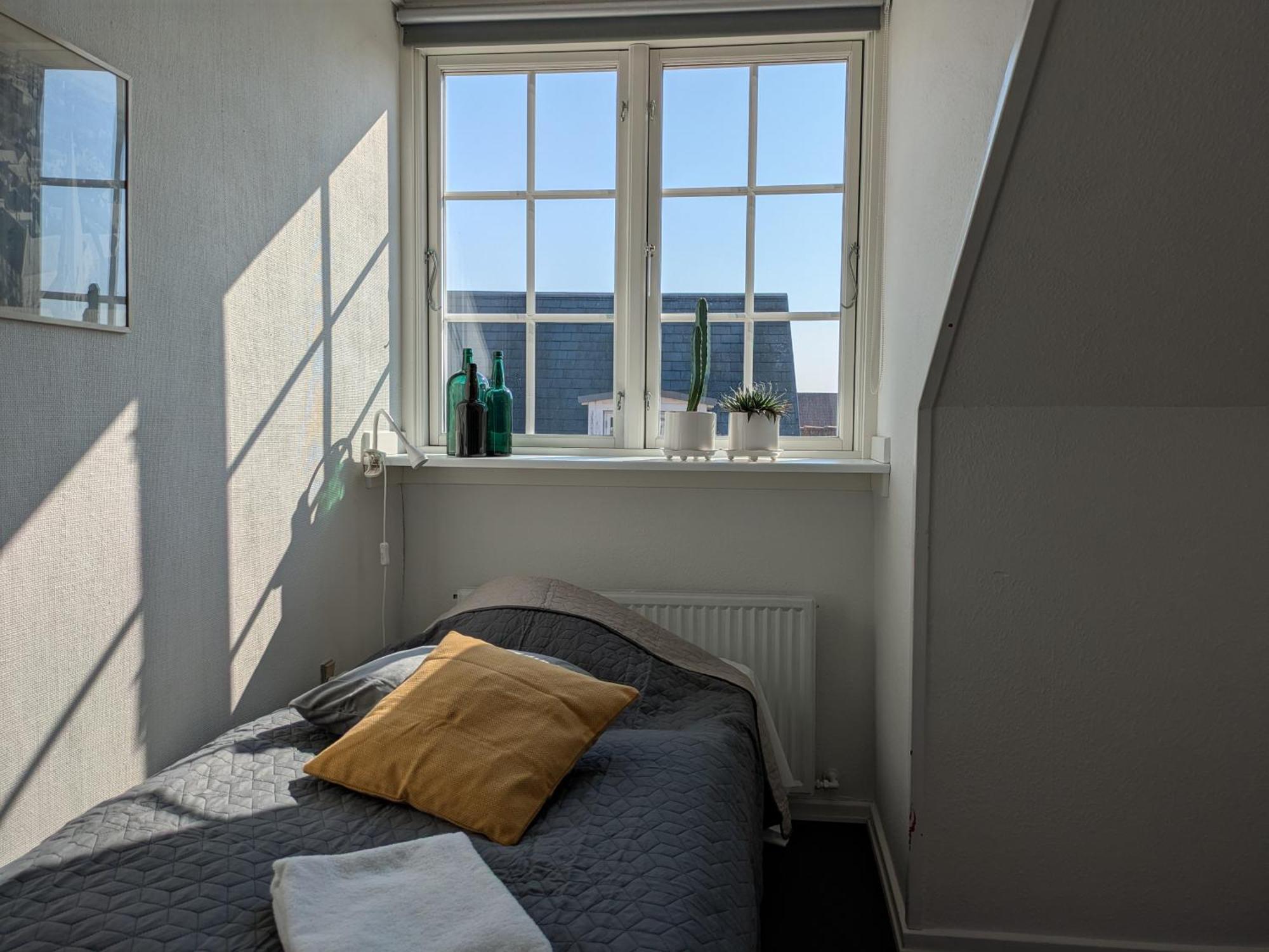 Restaurant Backhaus Hotel Ribe Luaran gambar